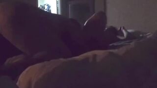 Wide Soccer Wifey Gets Fuck before Practice