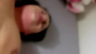 Fingered perfekt Whore of my Wifey