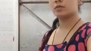 Desi villager ex-wife muskan