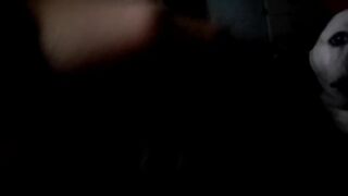 Friends wifey devours my dick