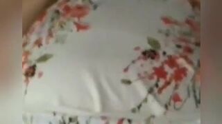 Ex-Wife blows Large Penis at sleep over swap