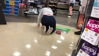 Juicy Pawg Bend Over four