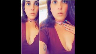 My Wifey, my Slave, my Girl, my Fucktoy