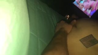 He Wasn’t Expecting This..