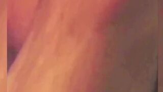 Slutty Ginger Girl Plowed by her Bf in a Roomfull of Viewers