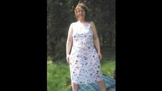 Nackt unterm Kleid Teil five