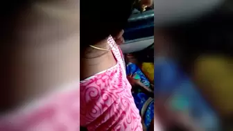 Tamil Fresh skank groped in bus