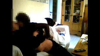 Fucking my sexy ex-wife