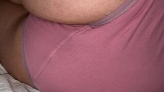 Large Butt Milf Panties