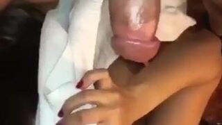 Masturbates boy wifey