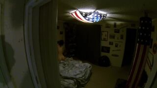 Wifey Likes Filming her Sleazy Experiences for Fiance