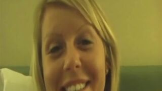 Her Husband is Watching who Turned his Ex-Wife became a BBC Addict