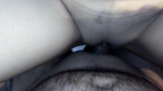 Agent Fucking Alone Ex-Wife at Home