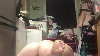 Pawg vagina