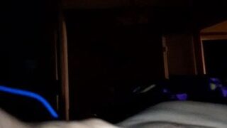 My bitch wanted her snatch screwed