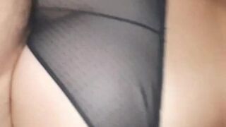 fuck ex-wife doggy style