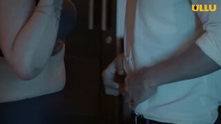 Charmsukh S02 Ep02 Wifey Rides Father in Law