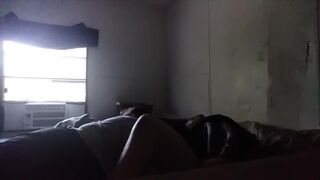 Ex-Wife Woke me up with Surprised Bj Movie