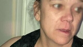 Mein ganzes Outing mit Gesicht als Ehehure, bin benutzbar