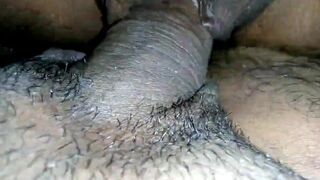 Ex-Wife so Hungry with me Fucking Hard Closeup