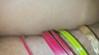Anal porn for First time Wet Booty