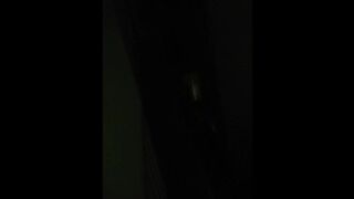 Neighbour having loud sex moaning (8) - Audio only