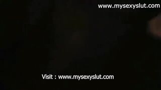 Girl Ex-Wife Lick My Friend Infront Of Me