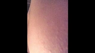 Fucking Cheating Ex-Wife and Cuming inside her