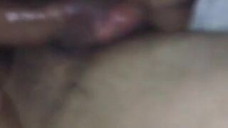 Enormous Prick makes wifey squirt