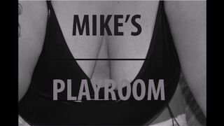 Amanda BIG BODIED WOMAN Femdom Sample