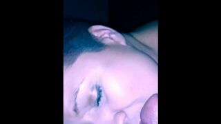 Charming Ex-Wife Pleases Husband's Monstrous Wang