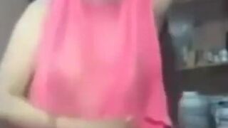 Indian desi lady sweetie, true cutie of indian woman