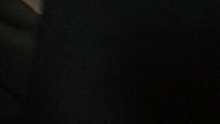 wifey comes 3 times on strangers rod