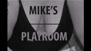 Amanda Blowing Dick Sample