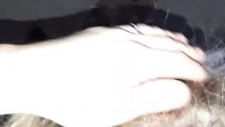 Ex-Wife Gives BLOWJOB