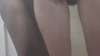 Just another 1 groping ex-wife