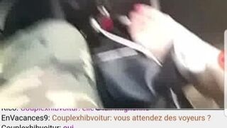 Coco.fr : En voiture
