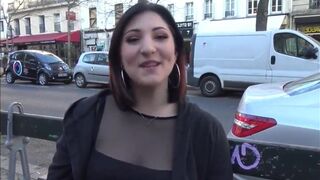 Picking Up and Fucking Horny Wifey