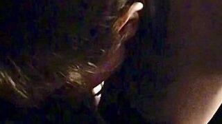 Amateurs ex-wife bj
