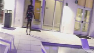 Twerk on the Catwalk