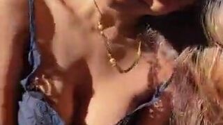 Horney PoonamPandey only fans live show fucking with fiance