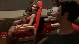 A Ex-Wife And Mother Part two