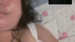 pinay ex-wife and boy LDR sex