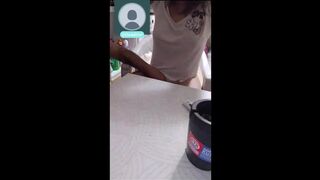 karisina sikici arayan mersinli koca ve harika karisi two