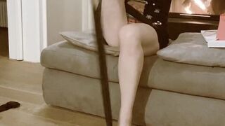 My wifey 40 Christmas Stockings