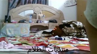 Arab Egyptain shrmota with dude first time having anal sex