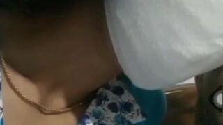 Tamil Ex-Wife kiss