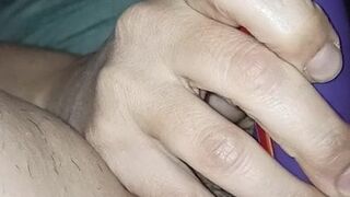 Wifey... Masturbation