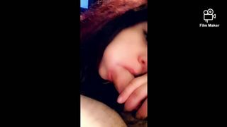 Wife Blowjob Compilation