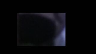 Humongous booty of wifey